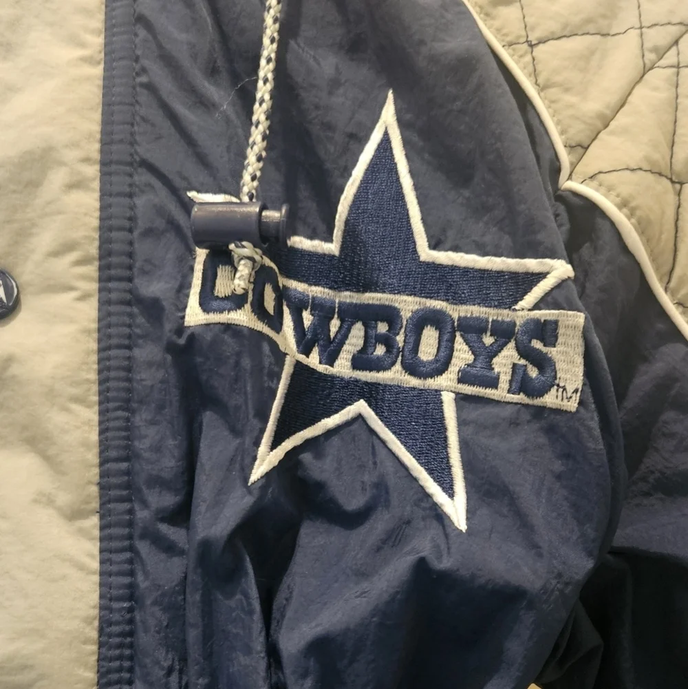 NFL Kids vintage dallas